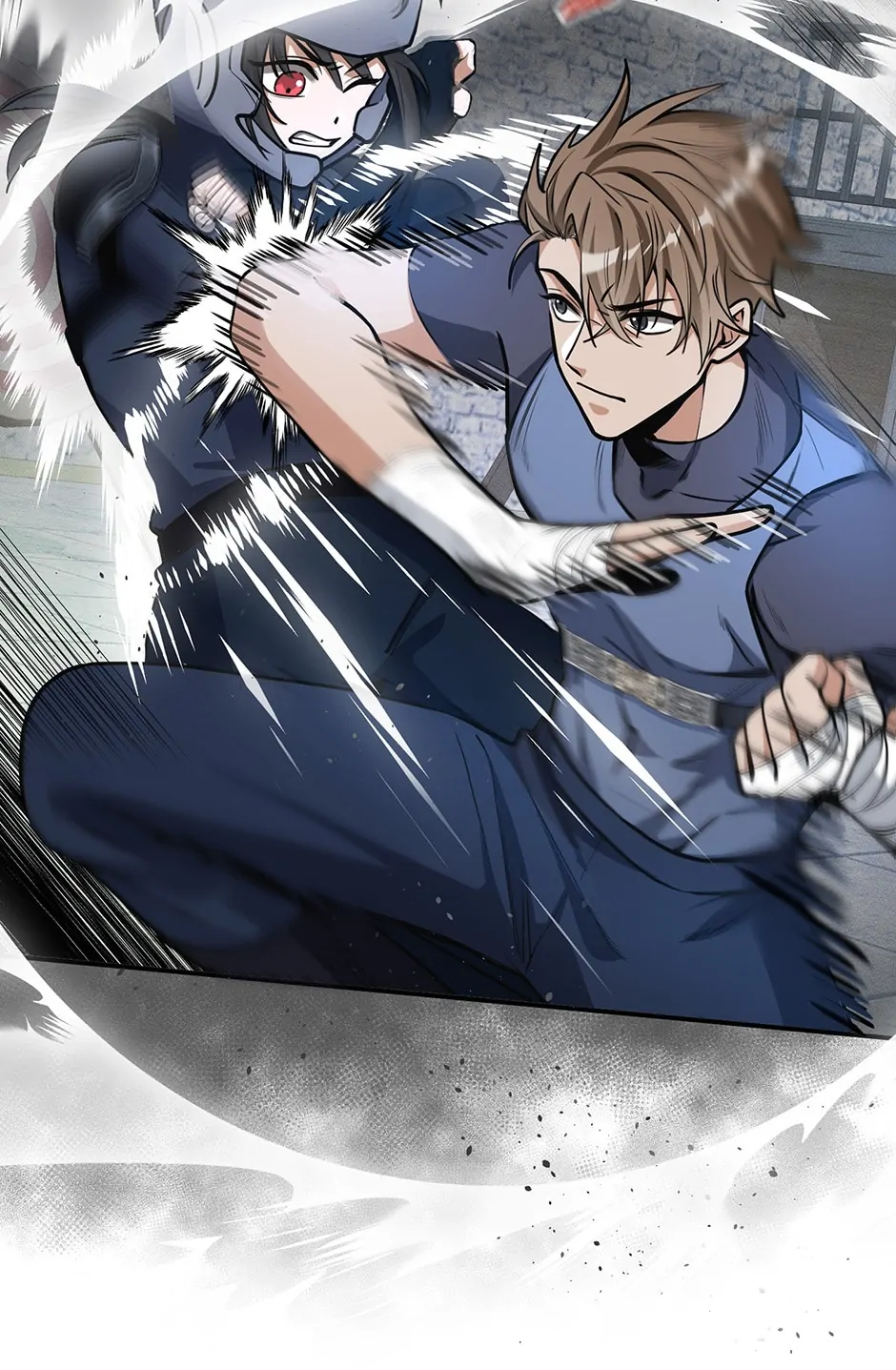 The Beginning After The End Chapter 175.8 image 41